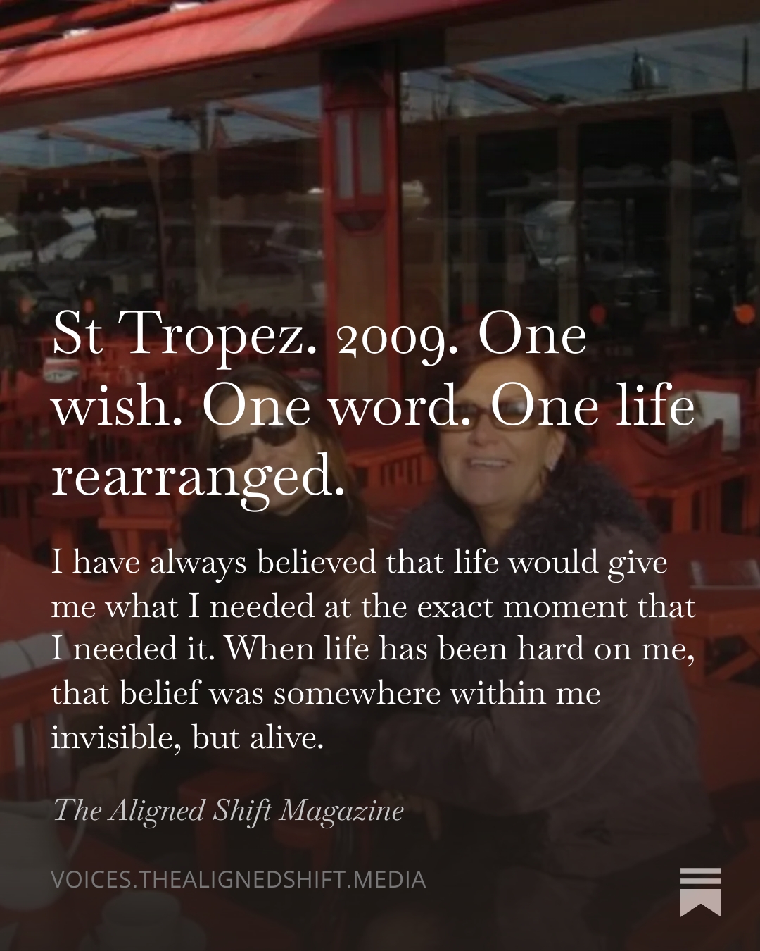 St-Tropez 2009